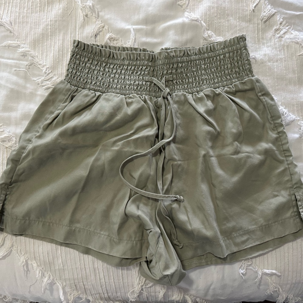 A&F shorts
